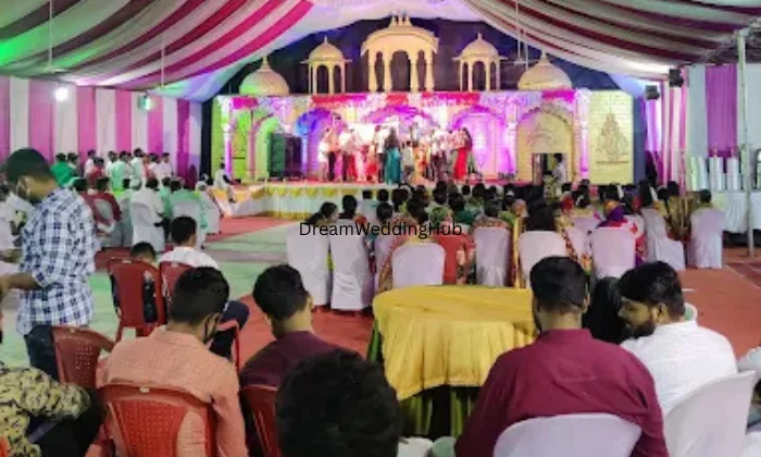 Jagdish Mangal Karyalaya